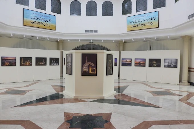 رسالة النادي