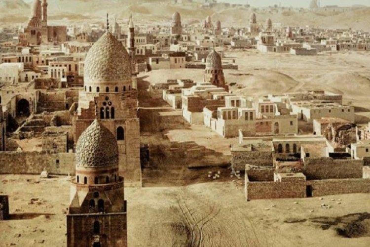 «درب الصفا».. رواية جديدة تستحضر الفسطاط بين الأيوبيين والمماليك